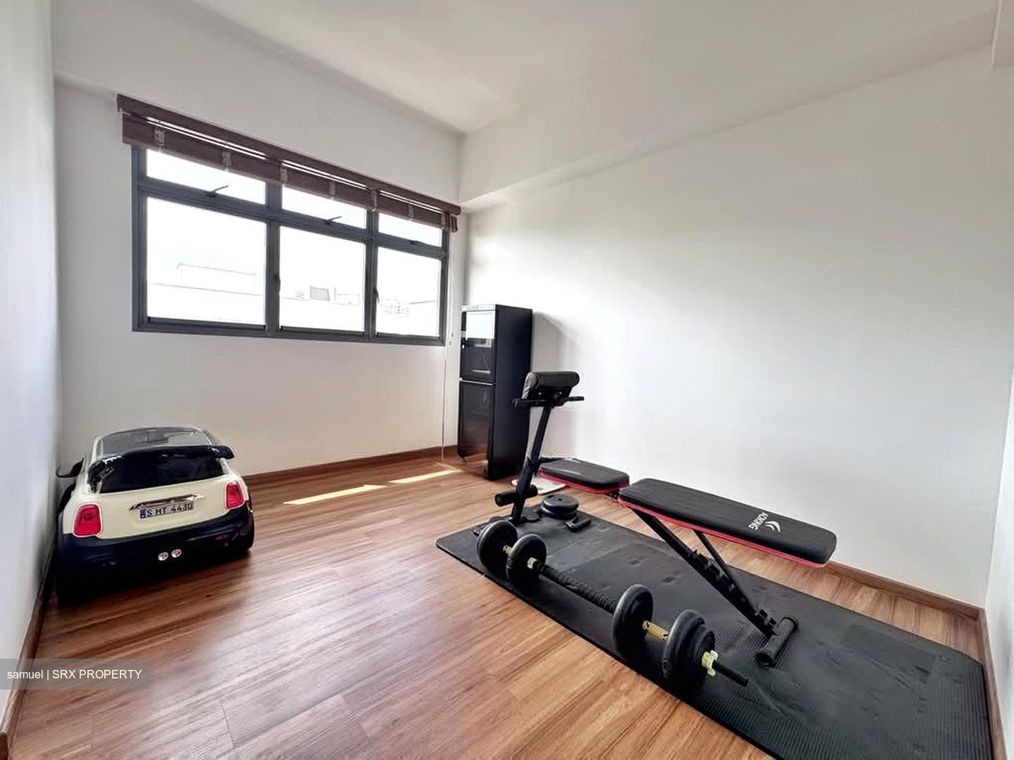 Blk 620A Tampines Greenverge (Tampines), HDB 4 Rooms #574933811